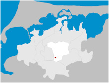 Divitz-Spoldershagen, Germany
