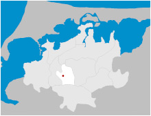 Lüdershagen, Germany